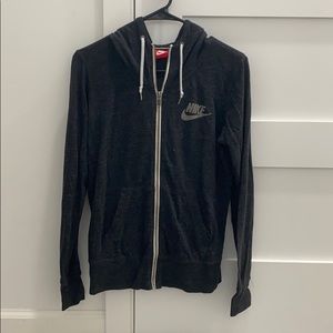 Nike Zip Up Jacket